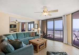 130 m² Condo ∙ 3 bedrooms ∙ 8 guests