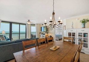 130 m² Condo ∙ 3 bedrooms ∙ 8 guests