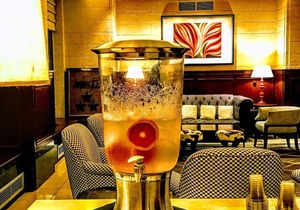The Stephen F Austin Royal Sonesta Hotel