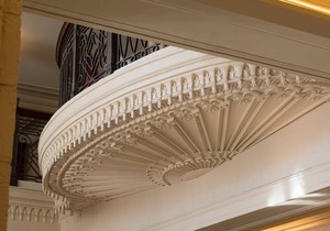 The Stephen F Austin Royal Sonesta Hotel