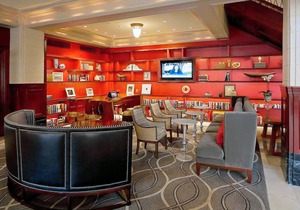The Stephen F Austin Royal Sonesta Hotel