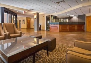 Baymont by Wyndham Groton/Mystic