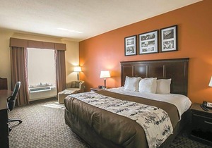 Sleep Inn & Suites Highway 290/NW Freeway