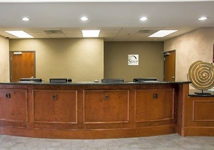 Sleep Inn & Suites Highway 290/NW Freeway