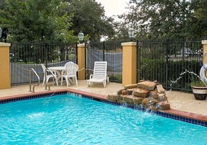 Sleep Inn & Suites Highway 290/NW Freeway