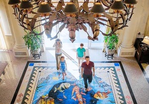 Lago Mar Beach Resort & Club