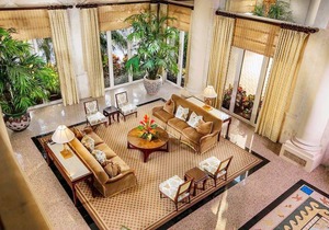Lago Mar Beach Resort & Club