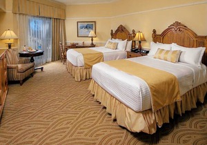 Lago Mar Beach Resort & Club