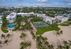 Lago Mar Beach Resort & Club