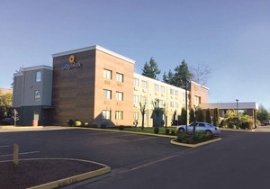 La Quinta Inn by Wyndham Everett