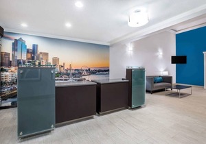 La Quinta Inn by Wyndham Everett