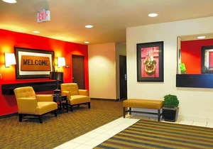Extended Stay America Suites Savannah Midtown