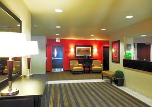 Extended Stay America Suites Savannah Midtown