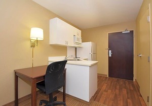 Extended Stay America Suites Savannah Midtown