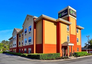 Extended Stay America Suites Savannah Midtown