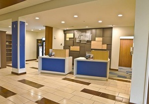 Holiday Inn Express & Suites Port Huron, an IHG Hotel
