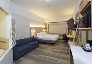 Holiday Inn Express & Suites Port Huron, an IHG Hotel