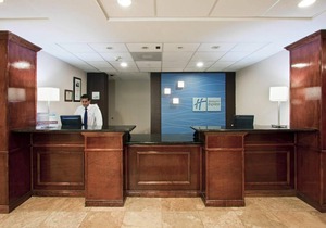 Holiday Inn Express & Suites West Palm Beach Metrocentre, an IHG Hotel