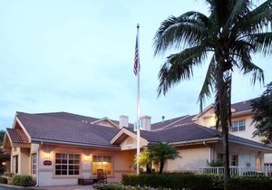 Residence Inn by Marriott West Palm Beach