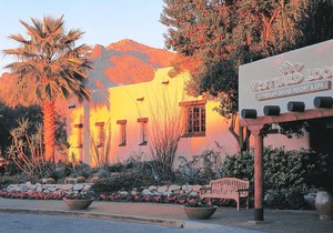 Westward Look Wyndham Grand Resort & Spa