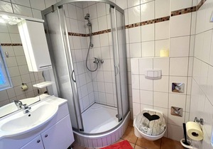 USE 2461 Fewo 1 - Apartments Kölpinsee USE 2460