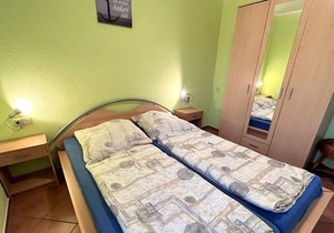 USE 2463 Fewo 3 - Apartments Kölpinsee USE 2460