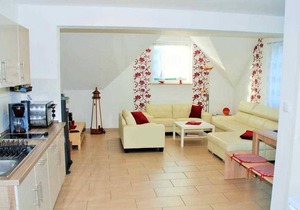 USE 2944 Dream - Apartments Neppermin USE 2940