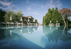 Usignoli 2 Bedrooms With Pool, Reggello, Italy