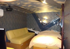 Utility Hotel Coo
