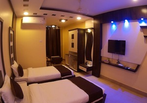 Utopia Residency