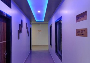 Utopia Residency