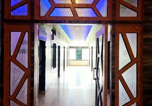 Utopia Residency