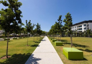 Utopian Homes at IMAGO Mall