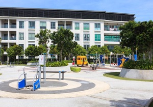 Utopian Homes at IMAGO Mall
