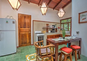 Uva Blue Villas, Villa #4 - Two Bedroom With Private Garden