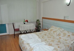 Uyum Hotel