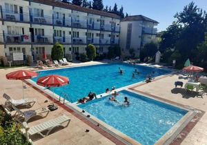 Uyum Hotel