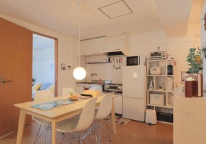 V.Close to Shinjuku Kabukicho/Korean Town/FrWIFI A