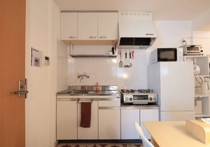V.Close to Shinjuku Kabukicho/Korean Town/FrWIFI A
