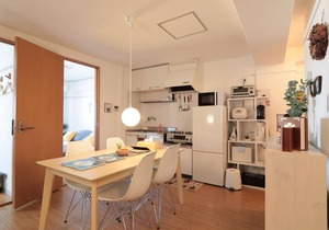 V.Close to Shinjuku Kabukicho/Korean Town/FrWIFI A