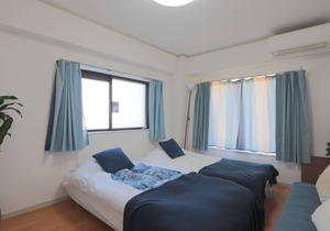 V.Close to Shinjuku Kabukicho/Korean Town/FrWIFI A