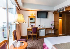 V.L. Hatyai Hotel