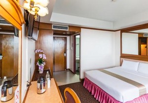 V.L. Hatyai Hotel