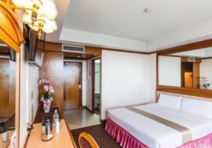 V.L. Hatyai Hotel