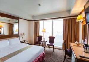 V.L. Hatyai Hotel