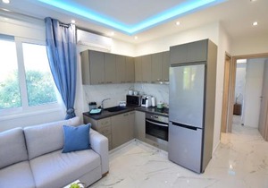 V Luxury Suites Toroni 1
