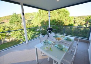 V Luxury Suites Toroni 1