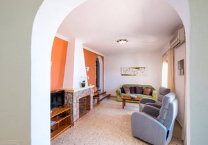 V97 | Villa Torreta