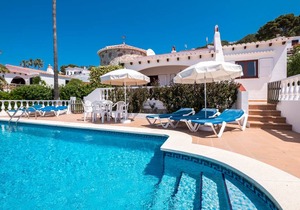 V97 | Villa Torreta