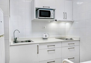 Vacation Apartment 'Frente al Mar 308' with Sea View, Terrace & Wi-Fi